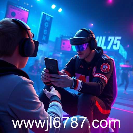 Digital Gaming Evolution in 2025