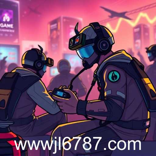 The Rise of Gaming Platforms in 2025