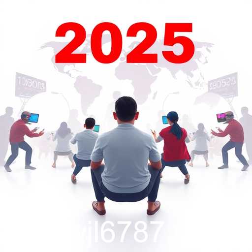 Gaming Platform Expansion Amid Global Trends