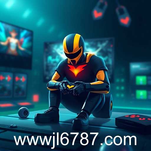 Gaming Trends and Innovations in 2025