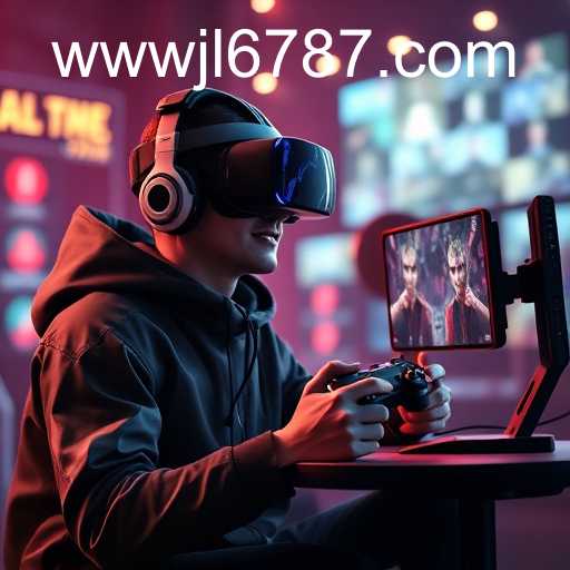 Online Gaming Trends Transforming 2025