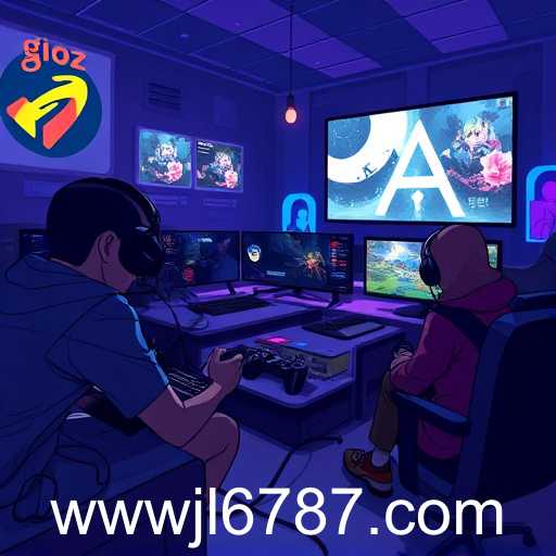 The Rise of Online Gaming in a Digital World