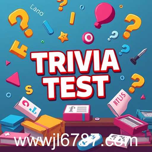 Exploring the Engaging World of 'Trivia Test': A Digital Brain Challenge