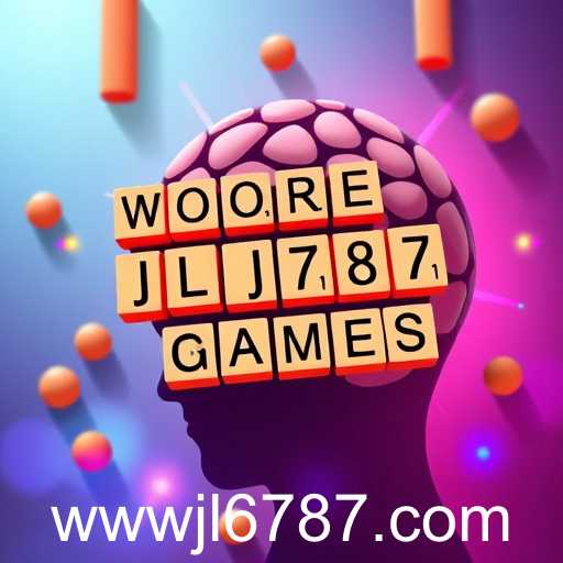 Exploring the Engaging World of Word Games: A Dive into 'jl6787'